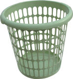 Laundry Basket Mould
