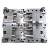 ISO9001 Certification Injection Mould