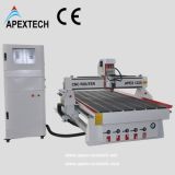 CNC Vacuum Bed Machine 1325 CNC Steel Machine with a 4 Axis Woodworking Machine