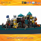 UFO Series Outdoor Children Playground Equipment (PS-17501)