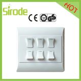 South Africa Electrical Switch with CE