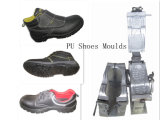 Safety Shoe Mould