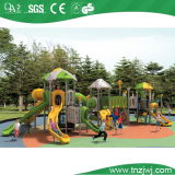Playground, Guangzhou Kids Games, Outdoor Slide