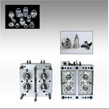Jar Preform Mould for Blowing Machine