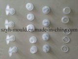 Ring Pull Cover Medical Mould
