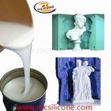 Silicone Rubber for Gypsum Statues Mold Making/for Mould Making