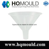 Hq Plastic Injection Filter Funnel Mould
