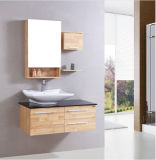 Hot Sale Europe Style MDF Bathroom Furniture with Good Quality