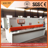Maanshan Krupp Machinery Trade Co., Ltd.