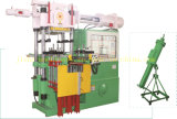Rubber Silicone Bellow Injection Moulding Press
