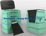 Shanghai Young Mould Co., Ltd.