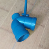 PVC Drainage Fittings with Door (mould)