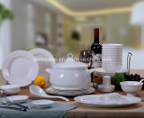 Jingdezhen Porcelain Tableware Kettle Set (QW-004)