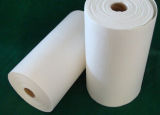 Alumina Silicate Fireproof Fibre Acupuncture Paper with ISO9001: 2008