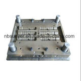 Injection Mould Custom Processing for Manufacturing Plastic Products