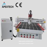 1325 Wood Machine for T Heavy Frame 2D CNC Woodwork Machine