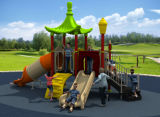 Fable Serie Outdoor Playground Park Amusement Equipment HD15A-040b