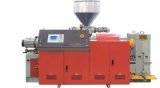 twin screw extruder(counter-roatation)