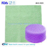100% Food Grade Silicone Impression Mat for Cake