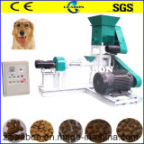 Floating Making Dog Feed Pellets Machine