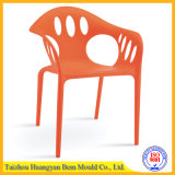 China Professional Plastic Injection Chair Mould (J40075)