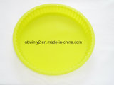 Round Silicone Cake Mould (WLS2030)