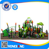 2014 Children Games High Quality Outdoor Playground Equipment