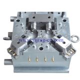 2015 Hot Sale Injection Mould Design for Pipe and Fittings (YJ-M102)