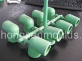 Multi-Cavity PVC Pipe Fitting Injection Mold (YS15228)