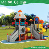 Cheap Children Toy for Sale Guangzhou Outdoor Slide for Kids