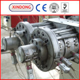 16-63mm PVC Pipe Production Line