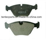 Car Parts, Brake Pads for BMW OE 34111153910