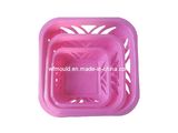 Vegetable Basket Mould