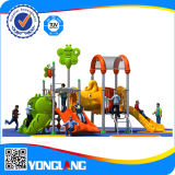 Hot Sale Baby Outdoor Playground in High Quality Used in Amusement Park
