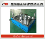2 Cavities No Handle Cup Plastic Cup Mould