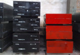 1.2344/ H13 Forged Block Mould Steel
