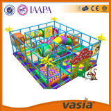 ASTM Stdanard Theme Games Indoor Playground (VS1-2136A)