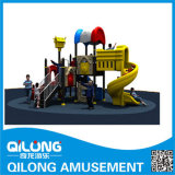 Outdoor Playground, Castle Outdoor Playground (QL14-038A)