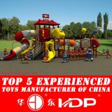 Outdoor Playground Equipment (HD13-002A)