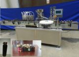 Automatic Vial Filling and Capping Machine (Zhgx-100)