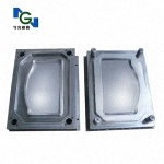 Fiber Glass FRP/SMC/BMC/Gmt Compression Mold