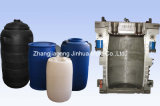 100l~250L Plastic Drum Mold / Plastic Mould / Blowing Mold (JH-200L)