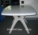 Table Mould (NO1458)