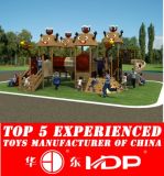 Children Outdoor Playground Park Games (HD14-130A)