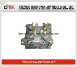 2 Cavities PVC Plastic Pipe Fitting Mould