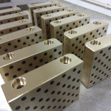 Precision Mold Components, Various Materials and Sizes Are Available