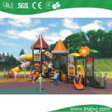 CE Kids Playground, Guangzhou Outdoor Playground Equipment (T-P3063B)