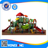 New Making Plastic Children High Quality Modern Playground Equipment