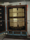 Ceramic Golden Coating Machine (LH)