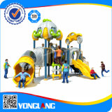 Commercial Playground Equipment Yonglang